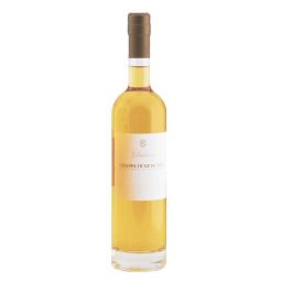 Beccaris - Linea Solera Grappa di Moscato affinata in legno di Castagno 0,50 lt.