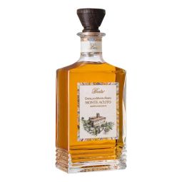 Berta - Grappa invecchiata Monte Acuto 0,70 lt.