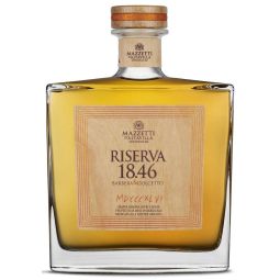Mazzetti d'Altavilla - Grappa Riserva di Barbera e Dolcetto Riserva 18.46 0,70 lt.