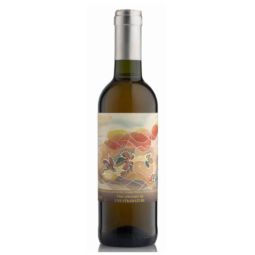 Malvira' - Vino da Uve Stramature Renesium 0,375 lt. MEZZA BOTTIGLIA