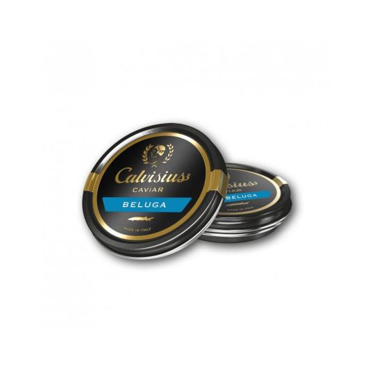Calvisius - Caviale Beluga 250 gr.