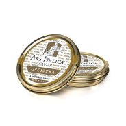 Calvisius - Caviale Oscietra Royal 1800 gr.