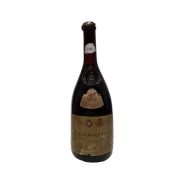 Vintage Bottle - Bersano Barbaresco DOC 1967 0,72 lt. - COD. 1105