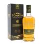 Tomatin Distillery - Single Malt Scotch Whisky Bourbon & Sherry Casks 12 y 0,70 lt. + Box