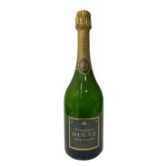 Bottiglia Factice VUOTA per Vetrina Deutz Champagne Brut Classic 0,75 lt.