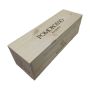 Cassetta Legno VUOTA Coppo Pomorosso da 1 bottiglia MAGNUM