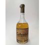 Vintage Bottle - Cusenier Calvados du bon Roy d'Yvetot 0,75 lt. SIGILLO STELLA - COD. 5380