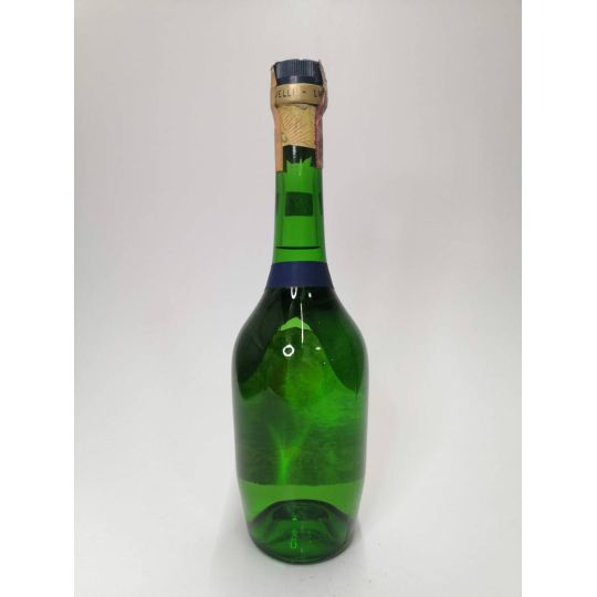 Vintage Bottle - Bosca Vecchia Grappa Di Canelli 0,75 lt. - COD. 5402