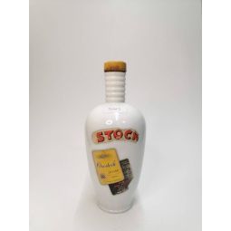 Vintage Bottle - Stock Ovostock Medicinal all'uovo 0,75 lt. - COD. 5445