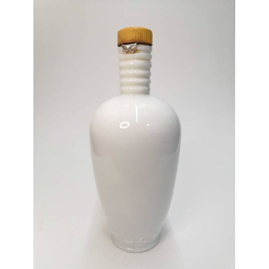 Vintage Bottle - Stock Ovostock Medicinal all'uovo 0,75 lt. - COD. 5445