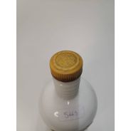 Vintage Bottle - Stock Ovostock Medicinal all'uovo 0,75 lt. - COD. 5445