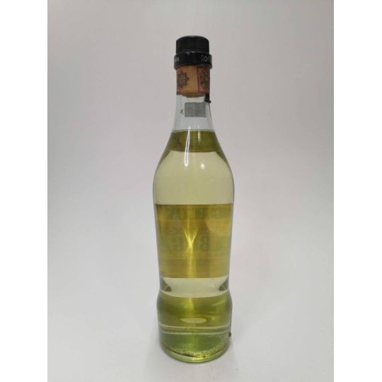 Vintage Bottle - Bocchino Sambuca Liquore Dolce 0,75 lt. - COD. 5480