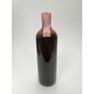 Vintage Bottle - F.lli Barbieri Zabaione Ovos 0,75 lt. - COD. 5526