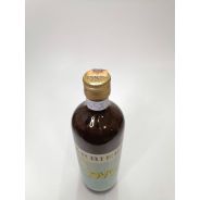 Vintage Bottle - F.lli Barbieri Zabaione Ovos 0,75 lt. - COD. 5526