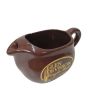 Scotch Whisky Glen Deveron Caraffa in ceramica / Ceramic Water Hug (sbeccature)