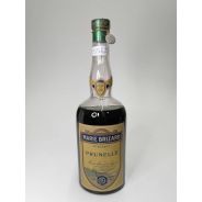 Vintage Bottle - Marie Brizard Prunelle 0,75 lt. SIGILLO MONARCHIA/REGNO - COD. 5562