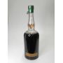 Vintage Bottle - Marie Brizard Prunelle 0,75 lt. SIGILLO MONARCHIA/REGNO - COD. 5562