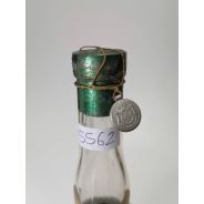 Vintage Bottle - Marie Brizard Prunelle 0,75 lt. SIGILLO MONARCHIA/REGNO - COD. 5562