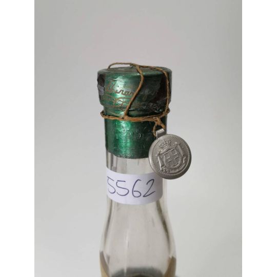 Vintage Bottle - Marie Brizard Prunelle 0,75 lt. SIGILLO MONARCHIA/REGNO - COD. 5562