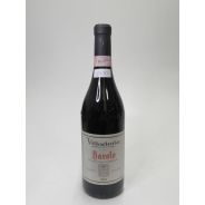 Vintage Bottle - Villadoria Barolo DOCG 2003 0,75 lt. - COD. 2430
