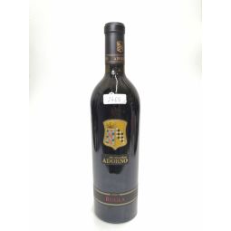 Vintage Bottle - Marchese Adorno Provincia di Pavia IGT Rugla 2003 0,75 lt. - COD. 2465