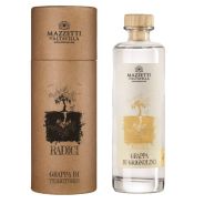 Mazzetti d'Altavilla - Grappa di Grignolino in purezza Radici 0,50 lt.