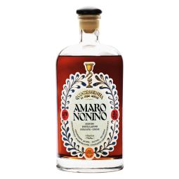 Nonino - Quintessentia di Erbe Liquore Amaro Nonino 0,50 lt.