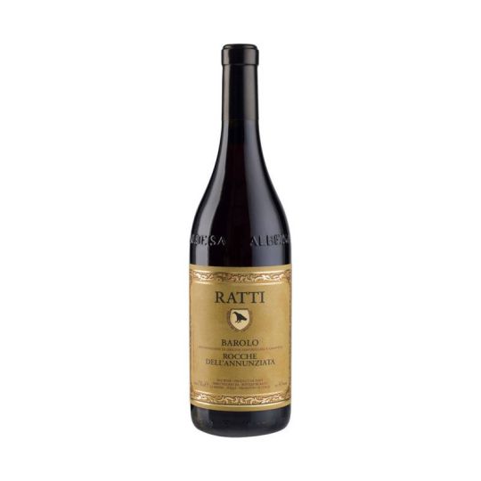 Renato Ratti - Barolo DOCG Rocche dell'Annunziata 2018 1,5 lt. MAGNUM