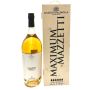 Mazzetti d'Altavilla - Storie di Vitigno Grappa di Moscato Riserva 1,5 lt. MAGNUM + Box Legno