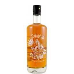 Stauning Whisky Distillery - Danish Rye Whisky Mezcal Cask Finish Bastard 0,70 lt.