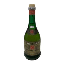 Vintage Bottle - Bocchino Acquavite di Vino 0,75 lt. - COD. 1293