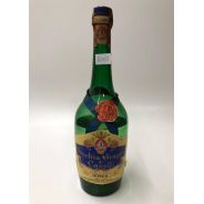 Vintage Bottle - Bosca Vecchia Grappa Di Canelli 1 lt. LOW LEVEL - COD. 5002