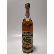 Vintage Bottle - Nocino Berta 0,75 lt. - COD. 5161