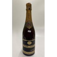 Vintage Bottle - Veuve Tonval Carte Noire Blanc de Blancs 0,77 lt. - COD. 1613