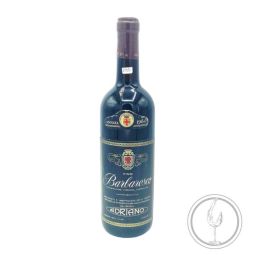 Vintage Bottle - Adriano Barbaresco DOC 1964 0,72 lt. - COD. 2990