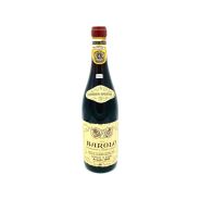 Vintage Bottle - Enopolio di Bubbio Barolo Riserva Speciale DOC 1964 0,72 lt. - COD. 3022