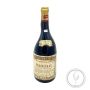 Vintage Bottle - Bertolo Barolo DOC 1968 0,72 lt. - COD. 2936