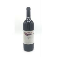 Vintage Bottle - Gaja Langhe DOC Cremes 2001 0,75 lt. - COD. 2822