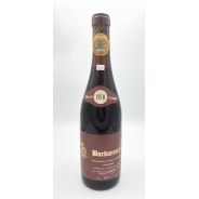 Vintage Bottle - Consorzio Agrario Provinciale di Asti Barbaresco DOC 1970 0,72 lt. - COD. 2840