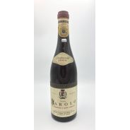 Vintage Bottle - Consorzio Agrario Provinciale di Asti Barolo DOC 1964 0,72 lt. - COD. 2848