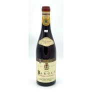 Vintage Bottle - Consorzio Agrario Provinciale di Asti Barolo DOC 1964 0,72 lt. - COD. 2880