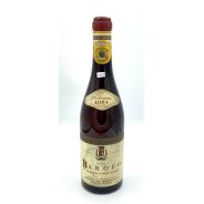 Vintage Bottle - Consorzio Agrario Provinciale di Asti Barolo DOC 1964 0,72 lt. - COD. 2888