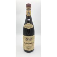 Vintage Bottle - Enopolio di Bubbio Barolo Riserva Speciale DOC 1964 0,72 lt. - COD. 2838