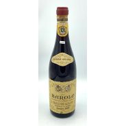 Vintage Bottle - Enopolio di Bubbio Barolo Riserva Speciale DOC 1964 0,72 lt. - COD. 2869