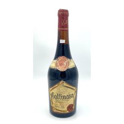 Vintage Bottle - Umberto Fiore Gattinara DOC 1977 0,75 lt. - COD. 2951