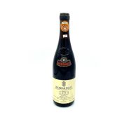 Vintage Bottle - Bersano Barbaresco DOCG 1987 0,75 lt. - COD. 3261