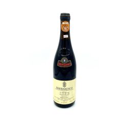 Vintage Bottle - Bersano Barbaresco DOCG 1987 0,75 lt. - COD. 3261
