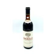 Vintage Bottle - Gilardino Barolo Riserva Speciale DOC 1964 0,72 lt. - COD. 3239