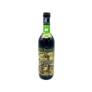 Vintage Bottle - Az. Agr. F.lli Berteletti Spanna 1967 0,72 lt. - COD. 3249