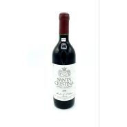 Vintage Bottle - Marchesi Antinori Chianti Classico Santa Cristina DOC 1980 0,75 lt. - COD. 3262